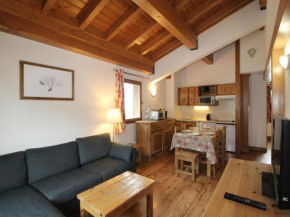 Appartement Aussois, 3 pièces, 6 personnes - FR-1-508-271